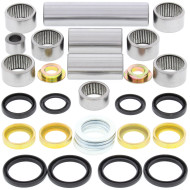 All Balls, Länkagesats, Yamaha 06-25 YZ250, 06-25 YZ125, FANTIC 22-23 XE 125/XX 125 All Balls, Länkagesats, Yamaha 06-25 YZ250, 06-25 YZ125, FANTIC 22-23 XE 125/XX 125
