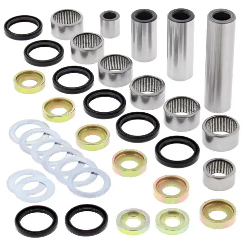 All Balls, Länkagesats, Suzuki 10-11 RMX450Z, 10-12 RM-Z450, 10-12 RM-Z250 All Balls, Länkagesats, Suzuki 10-11 RMX450Z, 10-12 RM-Z450, 10-12 RM-Z250