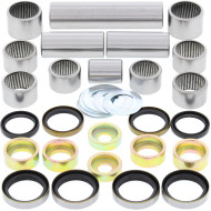 All Balls, Länkagesats, KTM 11-20 450 SX-F, 12-22 250 SX, 11-20 250 SX-F, 11-20 350 SX-F, 12-20 125 SX/150 SX, Husqvarna 14-21 FC 450, 14 FE 450, 16-24 FE 450, 14-20 FC 250/TC 250, 14-24 FE 250, 23 TE 250/TE 150/TE 300, 14-17 TE 250/TE 300, 18-22 TE 250i, All Balls, Länkagesats, KTM 11-20 450 SX-F, 12-22 250 SX, 11-20 250 SX-F, 11-20 350 SX-F, 12-20 125 SX/150 SX, Husqvarna 14-21 FC 450, 14 FE 450, 16-24 FE 450, 14-20 FC 250/TC 250, 14-24 FE 250, 23 TE 250/TE 150/TE 300, 14-17 TE 250/TE 300, 18-22 TE 250i,