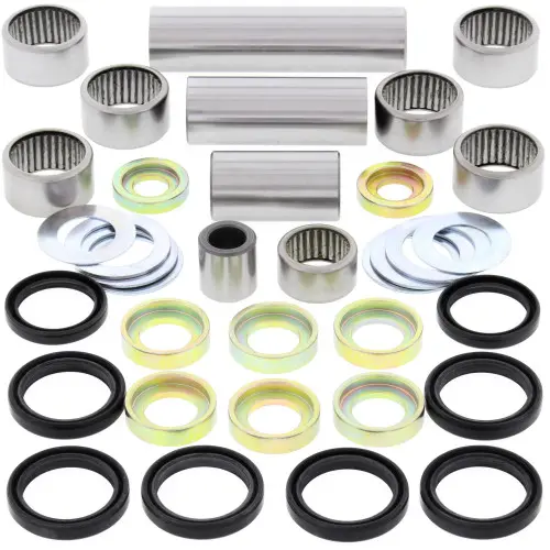 All Balls, Länkagesats, Suzuki 13-17 RM-Z450, 13-17 RM-Z250 All Balls, Länkagesats, Suzuki 13-17 RM-Z450, 13-17 RM-Z250