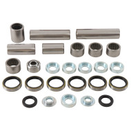 All Balls, Länkagesats, BETA 05-14 RR 450 4T Enduro/RR 400 4T Enduro, 24 RX 450 4T, 23 RR 250 2S, 24 RR 250 2T, 13-19 RR 250 2T Enduro/RR 300 2T Enduro, 20-22 RR 250 2T/RR 200 2T/RR 300 2T/XTRAINER 300 2T, 05-07 RR 250 4T Enduro, 25 RR X-PRO 250 2T, 23 RR All Balls, Länkagesats, BETA 05-14 RR 450 4T Enduro/RR 400 4T Enduro, 24 RX 450 4T, 23 RR 250 2S, 24 RR 250 2T, 13-19 RR 250 2T Enduro/RR 300 2T Enduro, 20-22 RR 250 2T/RR 200 2T/RR 300 2T/XTRAINER 300 2T, 05-07 RR 250 4T Enduro, 25 RR X-PRO 250 2T, 23 RR