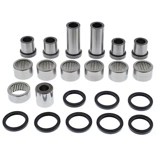 All Balls, Länkagesats, SHERCO 13 450 SE, 15-16 450 SEF, 07-11 Enduro 4.5i/Enduro 5.1i, 12-16 250 SE, 14-16 250 SEF/300 SEF, 08 Enduro 2.5i, 10 SX 2.5i-F, 13-16 300 SE, 12-13 510 SE Racing All Balls, Länkagesats, SHERCO 13 450 SE, 15-16 450 SEF, 07-11 Enduro 4.5i/Enduro 5.1i, 12-16 250 SE, 14-16 250 SEF/300 SEF, 08 Enduro 2.5i, 10 SX 2.5i-F, 13-16 300 SE, 12-13 510 SE Racing