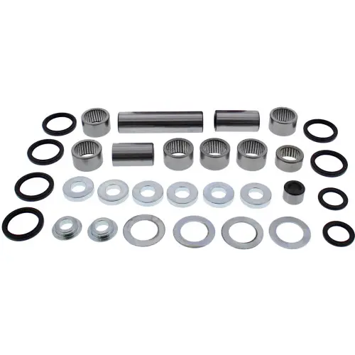 All Balls, Länkagesats, GasGas 18-19 EC 250 E4 2-Stroke/XC 250 2-Stroke/XC 300 2-Stroke, 20 EC 250/EC 300, 19 EC 300 2-Stroke, 18 EC 300 E4 2-Stroke All Balls, Länkagesats, GasGas 18-19 EC 250 E4 2-Stroke/XC 250 2-Stroke/XC 300 2-Stroke, 20 EC 250/EC 300, 19 EC 300 2-Stroke, 18 EC 300 E4 2-Stroke