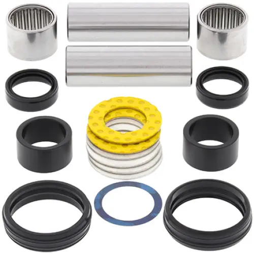 All Balls, Svinglager, Yamaha 83-85 YZ250, 85 YZ490 All Balls, Svinglager, Yamaha 83-85 YZ250, 85 YZ490