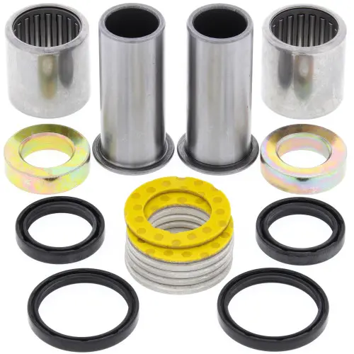 All Balls, Svinglager, Kawasaki 99-07 KX250, 99-05 KX125 All Balls, Svinglager, Kawasaki 99-07 KX250, 99-05 KX125