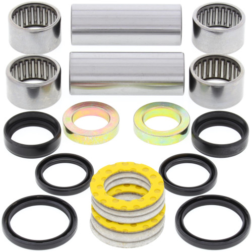 All Balls, Svinglager, Yamaha 03-05 WR450F/YZ450F, 02-05 WR250F/YZ250/YZ250F, 02-04 YZ125, 02 WR426F/YZ426F All Balls, Svinglager, Yamaha 03-05 WR450F/YZ450F, 02-05 WR250F/YZ250/YZ250F, 02-04 YZ125, 02 WR426F/YZ426F