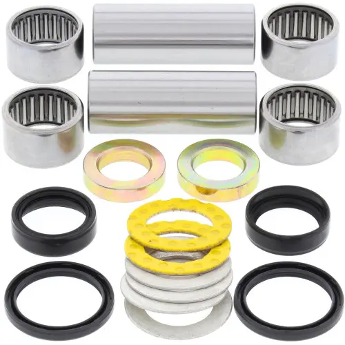 All Balls, Svinglager, Yamaha 01 WR250F/YZ250F/WR426F, 99-01 YZ250, 99-01 YZ125, 99-00 WR400F, 99 YZ400F, 00-01 YZ426F All Balls, Svinglager, Yamaha 01 WR250F/YZ250F/WR426F, 99-01 YZ250, 99-01 YZ125, 99-00 WR400F, 99 YZ400F, 00-01 YZ426F