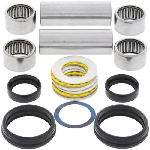 All Balls, Svinglager, Yamaha 91-93 WR250, 88-92 YZ250, 88-90 YZ490 All Balls, Svinglager, Yamaha 91-93 WR250, 88-92 YZ250, 88-90 YZ490