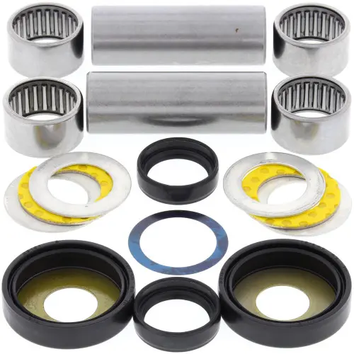 All Balls, Svinglager, Yamaha 98 YZ250, 98 YZ125/WR400F/YZ400F All Balls, Svinglager, Yamaha 98 YZ250, 98 YZ125/WR400F/YZ400F