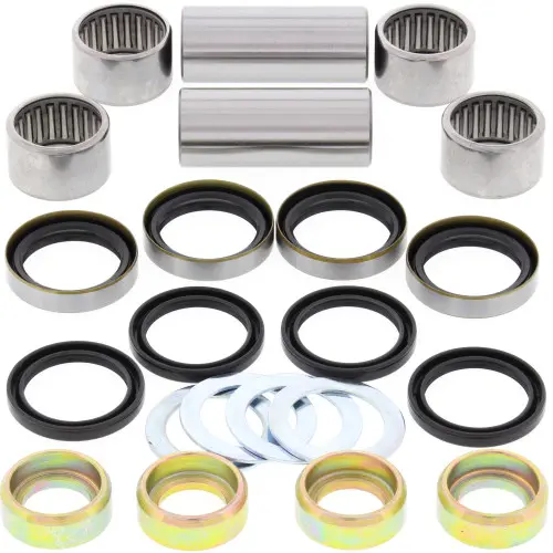 All Balls, Svinglager, KTM 95-03 250 EXC, 96-02 250 SX, 98-03 125 EXC/125 SX, 99 200 EXC, 98 200 EXC, 00-03 200 EXC /200 SX, 96-03 300 EXC, 96-97 360 MX/360 SX, 98-02 380 SX All Balls, Svinglager, KTM 95-03 250 EXC, 96-02 250 SX, 98-03 125 EXC/125 SX, 99 200 EXC, 98 200 EXC, 00-03 200 EXC /200 SX, 96-03 300 EXC, 96-97 360 MX/360 SX, 98-02 380 SX