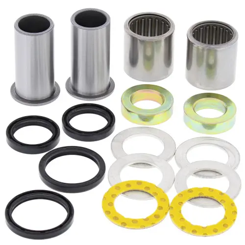 All Balls, Svinglager, Kawasaki 04-05 KX250F, Suzuki 04-06 RM-Z250 All Balls, Svinglager, Kawasaki 04-05 KX250F, Suzuki 04-06 RM-Z250