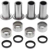 All Balls, Svinglager, GasGas 03-09 EC 450 F, 96-13 EC 250, 10 EC 250 F, 12 EC 250 F, 99-09 MC 250, 01-11 EC 125, 01-09 MC 125, 99-11 EC 200, 99-13 EC 300, 13 EC 300 F All Balls, Svinglager, GasGas 03-09 EC 450 F, 96-13 EC 250, 10 EC 250 F, 12 EC 250 F, 99-09 MC 250, 01-11 EC 125, 01-09 MC 125, 99-11 EC 200, 99-13 EC 300, 13 EC 300 F