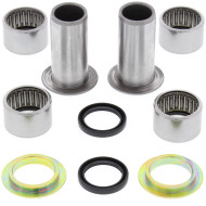 All Balls, Svinglager, Husqvarna 05-07 SM-R 450/SM-R 510/TC 510, 03-07 TC 450/TE 450, 93 CR 250, 95-04 CR 250, 03-07 TC 250/TE 250, 96-13 WR 250, 93 CR 125, 95-08 CR 125, 96-08 WR 125, 04-07 TE 510, 09-13 WR 300, 96-02 WR 360 All Balls, Svinglager, Husqvarna 05-07 SM-R 450/SM-R 510/TC 510, 03-07 TC 450/TE 450, 93 CR 250, 95-04 CR 250, 03-07 TC 250/TE 250, 96-13 WR 250, 93 CR 125, 95-08 CR 125, 96-08 WR 125, 04-07 TE 510, 09-13 WR 300, 96-02 WR 360