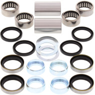 All Balls, Svinglager, KTM 04-25 450 EXC-F, 07 450 SMR/400 EXC, 05 450 SMR/525 SMR, 04-06 450 SX-F, 13-25 450 SX-F, 18-22 250 EXC TPI/300 EXC TPI, 23-25 250 EXC/150 EXC/300 EXC/300 SX, 17 250 EXC/300 EXC, 17-24 250 EXC-F, 25 250 EXC-F /150 SX, 17-25 250 S All Balls, Svinglager, KTM 04-25 450 EXC-F, 07 450 SMR/400 EXC, 05 450 SMR/525 SMR, 04-06 450 SX-F, 13-25 450 SX-F, 18-22 250 EXC TPI/300 EXC TPI, 23-25 250 EXC/150 EXC/300 EXC/300 SX, 17 250 EXC/300 EXC, 17-24 250 EXC-F, 25 250 EXC-F /150 SX, 17-25 250 S