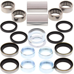 All Balls, Svinglager, KTM 04-25 450 EXC-F, 07 450 SMR/400 EXC, 05 450 SMR/525 SMR, 04-06 450 SX-F, 13-25 450 SX-F, 18-22 250 EXC TPI/300 EXC TPI, 23-25 250 EXC/150 EXC/300 EXC/300 SX, 17 250 EXC/300 EXC, 17-24 250 EXC-F, 25 250 EXC-F /150 SX, 17-25 250 S All Balls, Svinglager, KTM 04-25 450 EXC-F, 07 450 SMR/400 EXC, 05 450 SMR/525 SMR, 04-06 450 SX-F, 13-25 450 SX-F, 18-22 250 EXC TPI/300 EXC TPI, 23-25 250 EXC/150 EXC/300 EXC/300 SX, 17 250 EXC/300 EXC, 17-24 250 EXC-F, 25 250 EXC-F /150 SX, 17-25 250 S