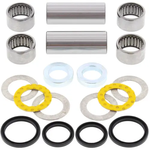 All Balls, Svinglager, Yamaha 06-15 WR450F, 06-09 YZ450F, 06-14 WR250F, 06-23 YZ250, 06-13 YZ250F All Balls, Svinglager, Yamaha 06-15 WR450F, 06-09 YZ450F, 06-14 WR250F, 06-23 YZ250, 06-13 YZ250F