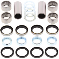 All Balls, Svinglager, KTM 07-12 450 SX-F, 04-16 250 EXC, 06-16 250 EXC-F, 03-16 250 SX, 05-15 250 SX-F, 12-16 350 EXC-F, 11-15 350 SX-F, 04-16 125 EXC/200 EXC/300 EXC, 04-15 125 SX, 07-08 144 SX, 09-15 150 SX, 04 200 SX, 08 505 SX-F, Husqvarna 14-15 FC 2 All Balls, Svinglager, KTM 07-12 450 SX-F, 04-16 250 EXC, 06-16 250 EXC-F, 03-16 250 SX, 05-15 250 SX-F, 12-16 350 EXC-F, 11-15 350 SX-F, 04-16 125 EXC/200 EXC/300 EXC, 04-15 125 SX, 07-08 144 SX, 09-15 150 SX, 04 200 SX, 08 505 SX-F, Husqvarna 14-15 FC 2