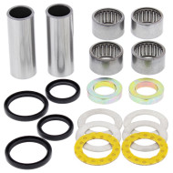 All Balls, Svinglager, Yamaha 16 WR450F, 18-24 WR450F, 10-24 YZ450F, 15-25 WR250F, 14-25 YZ250F All Balls, Svinglager, Yamaha 16 WR450F, 18-24 WR450F, 10-24 YZ450F, 15-25 WR250F, 14-25 YZ250F