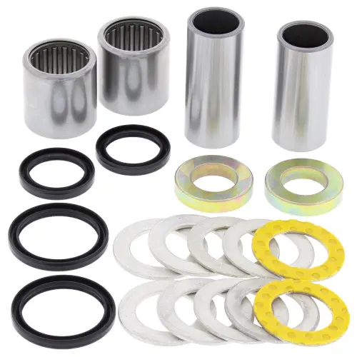 All Balls, Svinglager, Honda 13-16 CRF450R, 14-17 CRF250R All Balls, Svinglager, Honda 13-16 CRF450R, 14-17 CRF250R