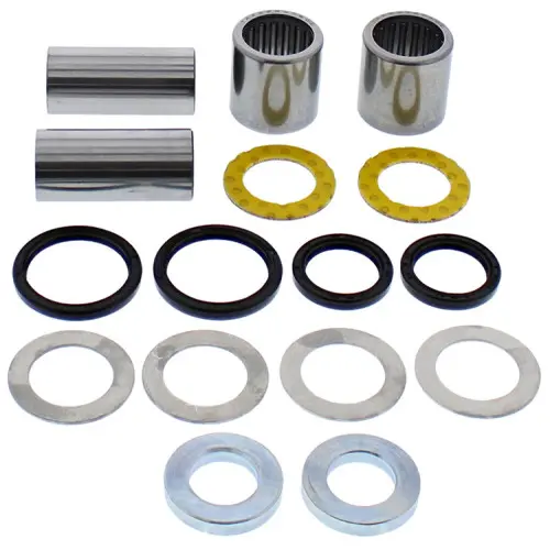 All Balls, Svinglager, Honda 19-23 CRF450R, 19 CRF450RX, 20-22 CRF250R All Balls, Svinglager, Honda 19-23 CRF450R, 19 CRF450RX, 20-22 CRF250R
