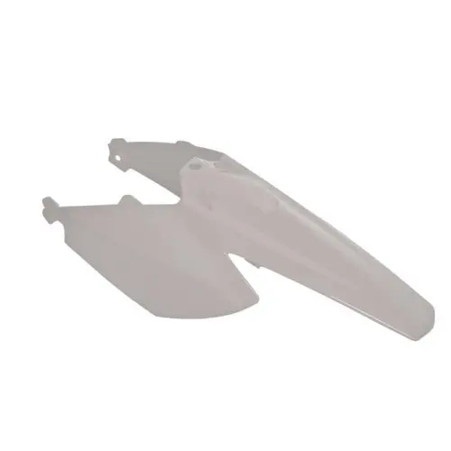 Rtech, Bakskärm/Sidopanel, VIT, KTM 04-12 85 SX Rtech, Bakskärm/Sidopanel, VIT, KTM 04-12 85 SX
