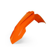 Rtech, Framskärm, ORANGE, KTM 18-25 85 SX, GasGas 21-24 MC 85 Rtech, Framskärm, ORANGE, KTM 18-25 85 SX, GasGas 21-24 MC 85