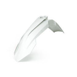 Rtech, Framskärm, VIT, KTM 18-23 85 SX, GasGas 21-23 MC 85