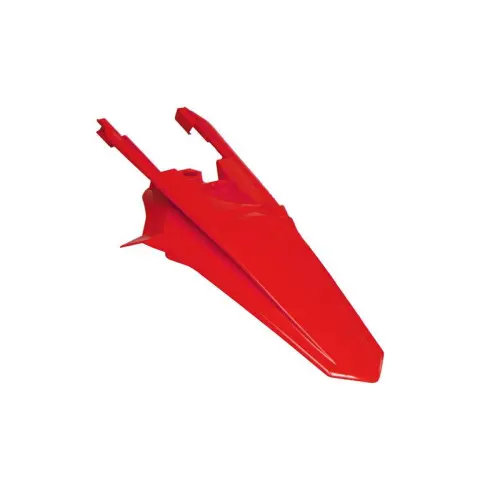 Rtech, Bakskärm, RÖD, KTM 18-24 85 SX, GasGas 21-24 MC 85 Rtech, Bakskärm, RÖD, KTM 18-24 85 SX, GasGas 21-24 MC 85