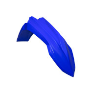 Rtech, Framskärm, BLÅ, BETA 24 RX 450 4T, 23 RR 250 2S, 24 RR 250 2T, 25 RR X-PRO 250 2T, 23 RR 350 4S/RR 200 2S/RR 300 2S/RR 390 4S/RR 430 4S/RR 480 4S, 24 RR 350 4T/RR 200 2T/RR 300 2T/RR 390 4T/RR 430 4T/RR 480 4T/RX 300 2T, 25 RR X-PRO 350 4T, 23-24 R