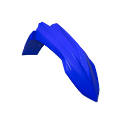 Rtech, Framskärm, BLÅ, BETA 24 RX 450 4T, 23 RR 250 2S, 24 RR 250 2T, 25 RR X-PRO 250 2T, 23 RR 350 4S/RR 200 2S/RR 300 2S/RR 390 4S/RR 430 4S/RR 480 4S, 24 RR 350 4T/RR 200 2T/RR 300 2T/RR 390 4T/RR 430 4T/RR 480 4T/RX 300 2T, 25 RR X-PRO 350 4T, 23-24 R