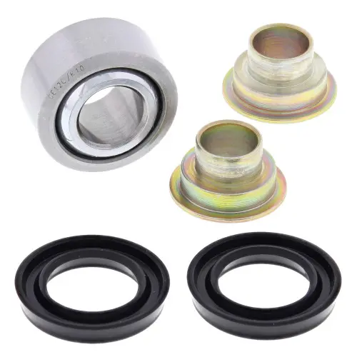 All Balls, Stötdämparsats Nedre Lager, Husqvarna 05-07 SM-R 450/SM-R 510/TC 510, 03-07 TC 450/TE 450, 93 CR 250, 95-04 CR 250, 03-07 TC 250/TE 250, 96-13 WR 250, 95 TE 350, 95-08 CR 125, 93 CR 125/CR 360, 96-08 WR 125, 04-07 TE 510, 09-13 WR 300, 96-02 WR All Balls, Stötdämparsats Nedre Lager, Husqvarna 05-07 SM-R 450/SM-R 510/TC 510, 03-07 TC 450/TE 450, 93 CR 250, 95-04 CR 250, 03-07 TC 250/TE 250, 96-13 WR 250, 95 TE 350, 95-08 CR 125, 93 CR 125/CR 360, 96-08 WR 125, 04-07 TE 510, 09-13 WR 300, 96-02 WR