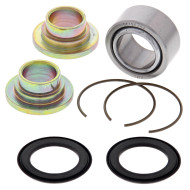 All Balls, Stötdämparsats Övre Lager, KTM 03-04 450 EXC-F, 07-23 450 EXC-F, 07 450 SMR/400 EXC, 05 450 SMR/525 SMR, 03-10 450 SX-F, 98-17 250 EXC, 18-22 250 EXC TPI/300 EXC TPI, 23 250 EXC/300 EXC, 06-23 250 EXC-F, 15-18 250 Freeride, 98-11 250 SX, 05-10 All Balls, Stötdämparsats Övre Lager, KTM 03-04 450 EXC-F, 07-23 450 EXC-F, 07 450 SMR/400 EXC, 05 450 SMR/525 SMR, 03-10 450 SX-F, 98-17 250 EXC, 18-22 250 EXC TPI/300 EXC TPI, 23 250 EXC/300 EXC, 06-23 250 EXC-F, 15-18 250 Freeride, 98-11 250 SX, 05-10