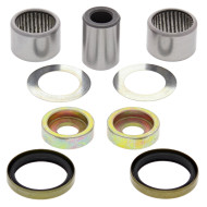 All Balls, Stötdämparsats Nedre Lager, KTM 11-20 450 SX-F, 12-22 250 SX, 11-20 250 SX-F, 11-20 350 SX-F, 12-20 125 SX/150 SX, 23 150 EXC, 20-22 150 EXC TPI, Husqvarna 14-17 FC 450, 14 FE 450, 16-24 FE 450, 14-20 FC 250/TC 250, 14-24 FE 250, 23 TE 250/TE 1 All Balls, Stötdämparsats Nedre Lager, KTM 11-20 450 SX-F, 12-22 250 SX, 11-20 250 SX-F, 11-20 350 SX-F, 12-20 125 SX/150 SX, 23 150 EXC, 20-22 150 EXC TPI, Husqvarna 14-17 FC 450, 14 FE 450, 16-24 FE 450, 14-20 FC 250/TC 250, 14-24 FE 250, 23 TE 250/TE 1