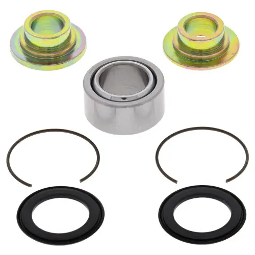 All Balls, Stötdämparsats Övre/Nedre Lager, KTM 09-14 65 SX All Balls, Stötdämparsats Övre/Nedre Lager, KTM 09-14 65 SX