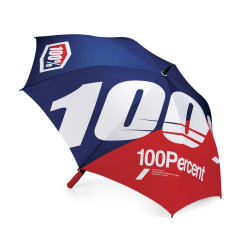 100%, CORPO Paraply Blue/Red - OS 100%, CORPO Paraply Blue/Red - OS