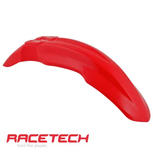 Rtech, Framskärm, RÖD, Honda 07-23 CRF150R Rtech, Framskärm, RÖD, Honda 07-23 CRF150R