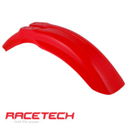 Rtech, Framskärm, RÖD, Honda 03-07 CR85R, 96-02 CR80R
