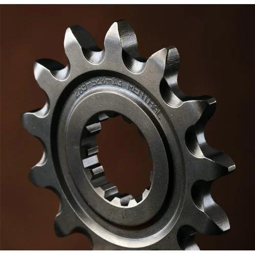 Renthal, Framdrev, 520, 11, KTM 03-25 450 EXC-F/450 SX-F, 03-17 250 EXC, 18-22 250 EXC TPI/300 EXC TPI, 23-25 250 EXC/150 EXC/300 EXC/300 SX, 03-24 250 EXC-F, 25 250 EXC-F /150 SX, 14-19 250 Freeride, 90-25 250 SX, 03-25 250 SX-F, 10-25 350 EXC-F/350 SX-F Renthal, Framdrev, 520, 11, KTM 03-25 450 EXC-F/450 SX-F, 03-17 250 EXC, 18-22 250 EXC TPI/300 EXC TPI, 23-25 250 EXC/150 EXC/300 EXC/300 SX, 03-24 250 EXC-F, 25 250 EXC-F /150 SX, 14-19 250 Freeride, 90-25 250 SX, 03-25 250 SX-F, 10-25 350 EXC-F/350 SX-F