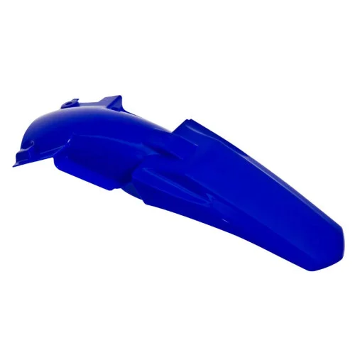 Rtech, Bakskärm, BLÅ, Yamaha 02-21 YZ85 Rtech, Bakskärm, BLÅ, Yamaha 02-21 YZ85