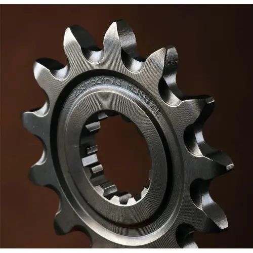 Renthal, Framdrev, 520, 12, Husqvarna 05-10 SM-R 450/SM-R 510, 03-10 TC 450, 04-10 TE 450/TE 510, 08-10 TXC 450/TXC 510, 99-05 CR 250, 03-08 TC 250, 03-09 TE 250, 98-13 WR 250, 92-95 TE 350, 06-09 TC 510, 92-00 TC 610, 09-10 TE 310, 01-02 TE 400, 95-00 TE Renthal, Framdrev, 520, 12, Husqvarna 05-10 SM-R 450/SM-R 510, 03-10 TC 450, 04-10 TE 450/TE 510, 08-10 TXC 450/TXC 510, 99-05 CR 250, 03-08 TC 250, 03-09 TE 250, 98-13 WR 250, 92-95 TE 350, 06-09 TC 510, 92-00 TC 610, 09-10 TE 310, 01-02 TE 400, 95-00 TE
