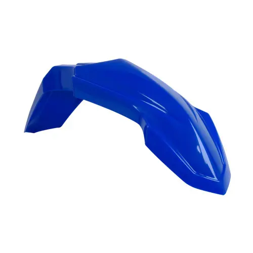Rtech, Framskärm, BLÅ, Yamaha 15-21 YZ85 Rtech, Framskärm, BLÅ, Yamaha 15-21 YZ85