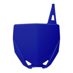 Rtech, Nummerplåt, BLÅ, Yamaha 15-25 YZ85, 19-25 YZ65