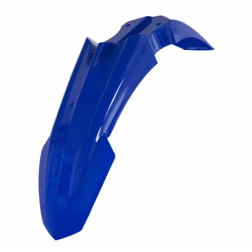 Rtech, Framskärm, BLÅ, Yamaha 19-25 YZ65 Rtech, Framskärm, BLÅ, Yamaha 19-25 YZ65