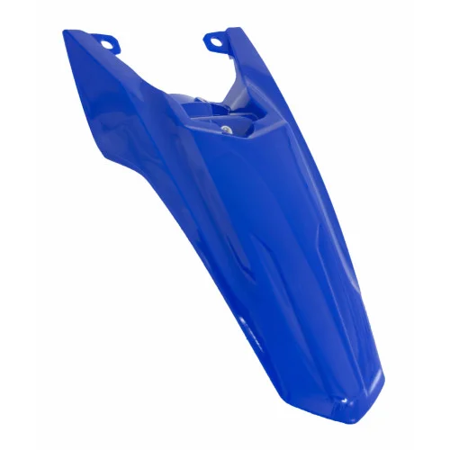 Rtech, Bakskärm, BLÅ, Yamaha 19-25 YZ65 Rtech, Bakskärm, BLÅ, Yamaha 19-25 YZ65