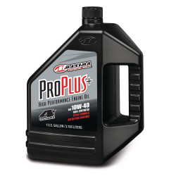 Maxima, Pro Plus+ 10w40 Synthetic - 3,785L