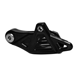 Rtech, Kedjestyrare, SVART, KTM 16-25 65 SX, Husqvarna 17-25 TC 65, 22-24 EE 5, 25 EE 5, 22-25 TC 50, GasGas 24 MC 65, 21-23 MC 65, 21-24 MC 50, 25 MC 50, 21-25 MC-E 5 Rtech, Kedjestyrare, SVART, KTM 16-25 65 SX, Husqvarna 17-25 TC 65, 22-24 EE 5, 25 EE 5, 22-25 TC 50, GasGas 24 MC 65, 21-23 MC 65, 21-24 MC 50, 25 MC 50, 21-25 MC-E 5