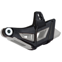 Rtech, Kedjestyrare, O.E.M SVART, KTM 08-13 450 EXC-F, 07 450 SX-F, 08-13 250 EXC/250 EXC-F, 07 250 SX/250 SX-F, 10-13 350 EXC-F, 08-13 125 EXC/200 EXC/300 EXC, 07 125 SX/144 SX/505 SX-F, 12-13 500 EXC, 08-12 530 EXC, Husaberg 09-14 FE450/FX450, 12-14 FE2 Rtech, Kedjestyrare, O.E.M SVART, KTM 08-13 450 EXC-F, 07 450 SX-F, 08-13 250 EXC/250 EXC-F, 07 250 SX/250 SX-F, 10-13 350 EXC-F, 08-13 125 EXC/200 EXC/300 EXC, 07 125 SX/144 SX/505 SX-F, 12-13 500 EXC, 08-12 530 EXC, Husaberg 09-14 FE450/FX450, 12-14 FE2