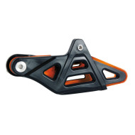 Rtech, Kedjestyrare Alu förstäkt, ORANGE, KTM 14-23 450 EXC-F, 18-22 250 EXC TPI/300 EXC TPI, 14-17 250 EXC/300 EXC, 23 250 EXC/300 EXC, 14-23 250 EXC-F, 14-18 350 EXC-F, 14-16 125 EXC/200 EXC/500 EXC, 17-18 125 XC-W/150 XC-W, 15-24 85 SX, 17-23 500 EXC-F Rtech, Kedjestyrare Alu förstäkt, ORANGE, KTM 14-23 450 EXC-F, 18-22 250 EXC TPI/300 EXC TPI, 14-17 250 EXC/300 EXC, 23 250 EXC/300 EXC, 14-23 250 EXC-F, 14-18 350 EXC-F, 14-16 125 EXC/200 EXC/500 EXC, 17-18 125 XC-W/150 XC-W, 15-24 85 SX, 17-23 500 EXC-F