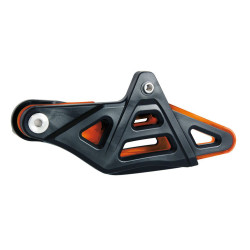 Rtech, Kedjestyrare Alu förstäkt, ORANGE, KTM 14-23 450 EXC-F, 18-22 250 EXC TPI/300 EXC TPI, 14-17 250 EXC/300 EXC, 23 250 EXC/300 EXC, 14-23 250 EXC-F, 14-18 350 EXC-F, 14-16 125 EXC/200 EXC/500 EXC, 17-18 125 XC-W/150 XC-W, 15-24 85 SX, 17-23 500 EXC-F Rtech, Kedjestyrare Alu förstäkt, ORANGE, KTM 14-23 450 EXC-F, 18-22 250 EXC TPI/300 EXC TPI, 14-17 250 EXC/300 EXC, 23 250 EXC/300 EXC, 14-23 250 EXC-F, 14-18 350 EXC-F, 14-16 125 EXC/200 EXC/500 EXC, 17-18 125 XC-W/150 XC-W, 15-24 85 SX, 17-23 500 EXC-F