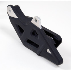 Rtech, Kedjestyrare, SVART, KTM 08-22 450 SX-F, 08-22 250 SX/250 SX-F, 10-22 350 SX-F, 08-22 125 SX, 18-19 125 XC-W/150 XC-W, 08 144 SX, 23 150 EXC, 20-22 150 EXC TPI, 09-22 150 SX, 08-10 400 SX, Husqvarna 15-22 FC 450, 15-22 FC 250/TC 250, 15-22 FC 350, Rtech, Kedjestyrare, SVART, KTM 08-22 450 SX-F, 08-22 250 SX/250 SX-F, 10-22 350 SX-F, 08-22 125 SX, 18-19 125 XC-W/150 XC-W, 08 144 SX, 23 150 EXC, 20-22 150 EXC TPI, 09-22 150 SX, 08-10 400 SX, Husqvarna 15-22 FC 450, 15-22 FC 250/TC 250, 15-22 FC 350,
